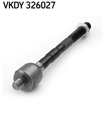 Tirante da direção SKF ref. VKDY 326027